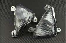 Vorne Blinker LED klar vordere
