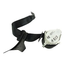 VW Passat 362 B7 Limousine Gurt Sicherheitsgurt hinten rechts 3C5857806K Bj2011