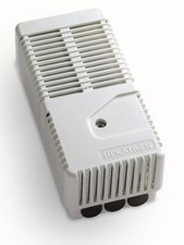 Hekatron NG 519 Netzteil Steuergerät Feststellanlage Rauch-Meldeanlage gebraucht