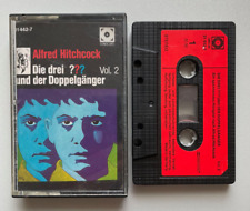 MC Die drei ??? Fragezeichen -