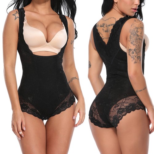 Damen ganzkörper bodyshaper - damen,