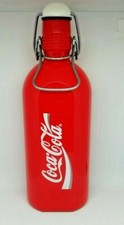 Coca Cola,Original,Trinkflasche,Bügelverschluss,750 ml, 1996,r.w. klassisch #14