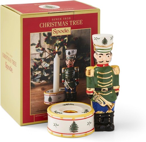 Spode christmas tree - spode,