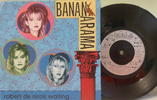 Bananarama . Robert De