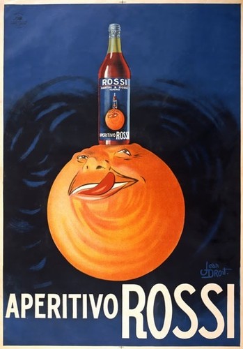 Vintage getränke poster - vintage,