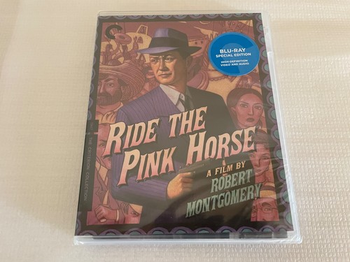 Ride the pink - ride,