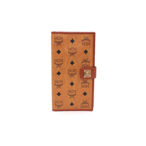 Mcm pre owned long - mcm,