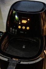Philips  Airfryer XL Essential Heißluftfritteuse 6,2L Fassungsvermögen. NP 138€