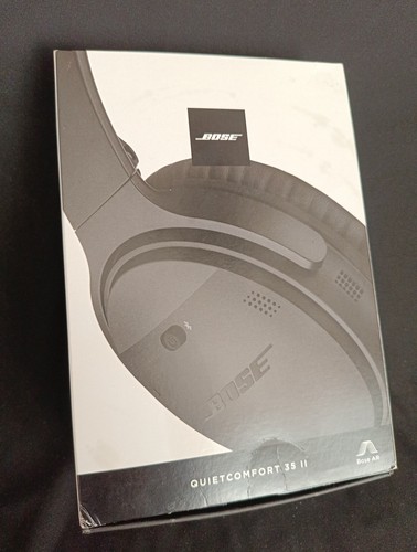 Bose quietcomfort bluetooth - quietcomfort, 35