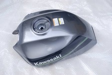 Zrx1200 Daeg Kraftstofftank