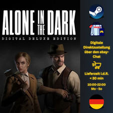 Alone in the Dark Digital