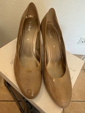 Gabor schöne nagelneue taupe