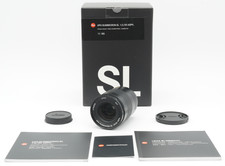 Leica Apo-Summicron-SL 50mm 2.0 11185 ,wie neu, org.-verpackt #41639**