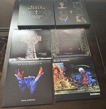 Black Sabbath Anno Domini