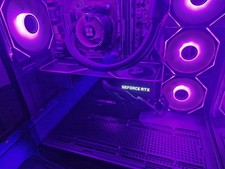 NVIDIA GeForce RTX 3080 Ti Founders Edition Voll Funktionsfähig