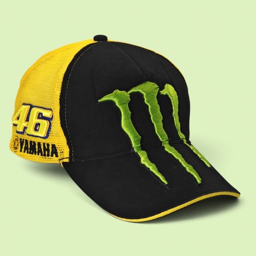 Valentino rossi vr46 - valentino, monster