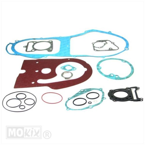 Motor dichtungssatz komplett - motor-dichtungssatz,
