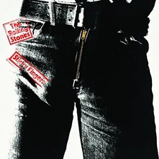 the Rolling Stones - Sticky