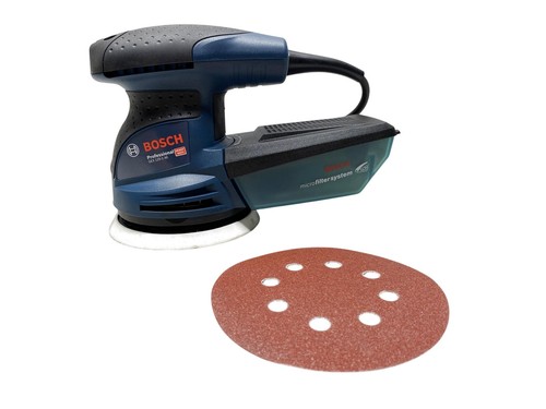 Exzenterschleifer bosch gex - exzenterschleifer,