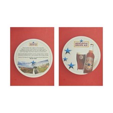 Newcastle Brown Ale Get the