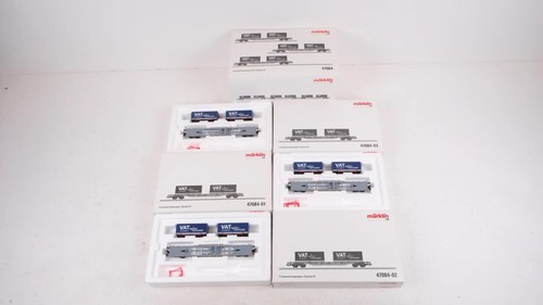 Märklin 47084 - märklin, h0