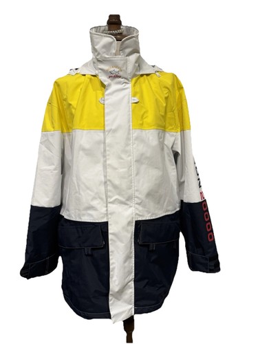 Paul shark yachting typhoon - shark,