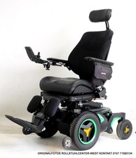 ELEKTROROLLSTUHL PERMOBIL F 3