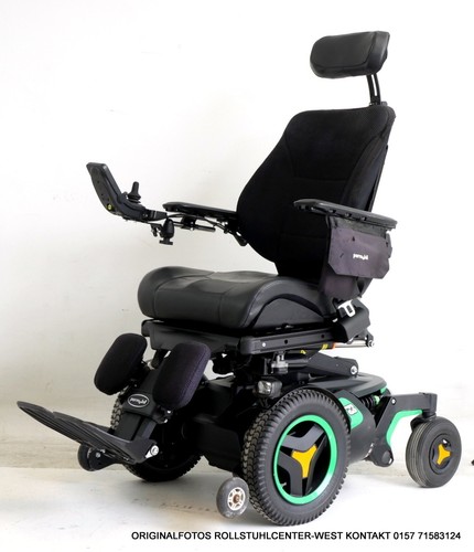 Elektrorollstuhl permobil 3 - permobil, f