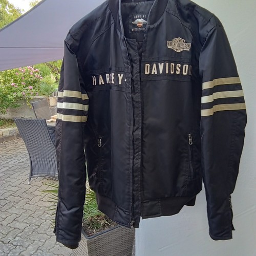Harley davidson textil - harley,