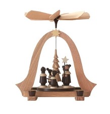 Pyramide Kurrende 28 cm