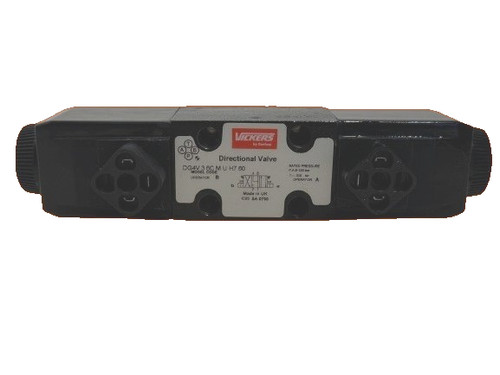 Eaton vickers magnetventil - vickers,