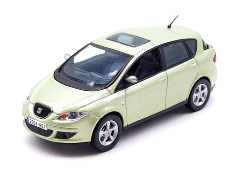 Seat toledo serie farbe - seat,