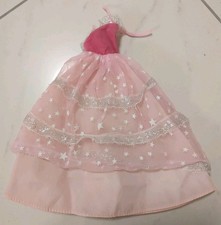 Mattel Barbie Kleidung vintage