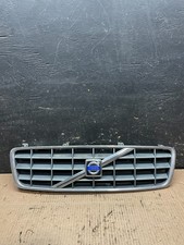 2001 to 2004 Volvo XC70 Front