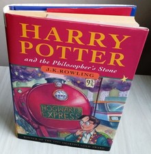 Harry Potter and the