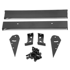 Rallyeauto Heckflügel