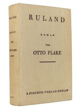 Otto Flake: Ruland | S