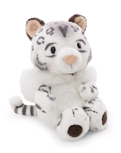 Nici kuscheltier schneeleopard - nici,