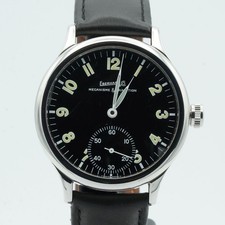EBERHARD & CO TRAVERSETOLO