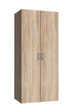 Mehrzweckschrank 2-türig