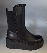 Stiefel Damenschuhe Marco