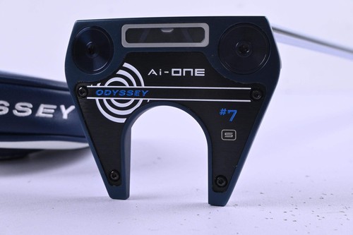 Odyssey one putter - odyssey, #7