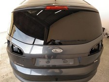 Ford S-Max 1 Heckklappe