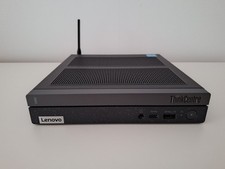 Mini PC - ThinkCentre neo 50q Gen 4