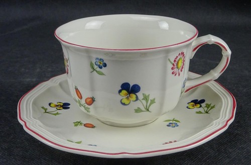 Villeroy boch petite fleur - villeroy,
