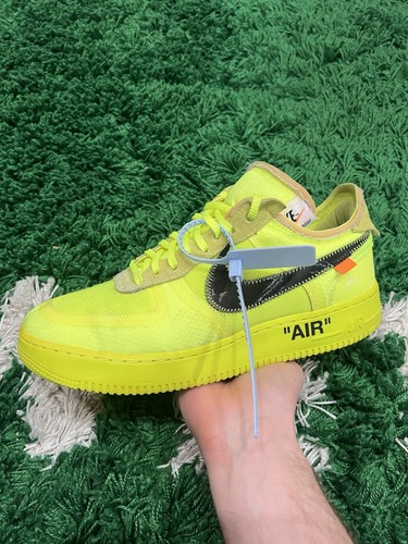 Nike air force - nike, 1