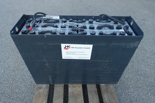 24v 4pzs500ah - 4pzs500ah, 96%