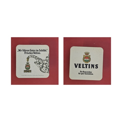 Veltins wir führen - wir,
