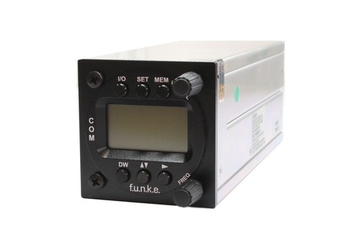 Funkgerät k e avionics - funkgerät,