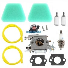 Vergaser Luftfilter für Partner 351 350 370 371 390 Motorsäge Ersatzt Walbro neu